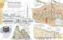 See Inside World Religions