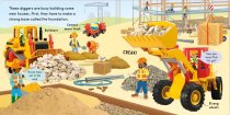 Lift and Look Diggers