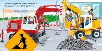 Lift and Look Diggers