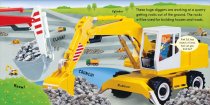 Lift and Look Diggers