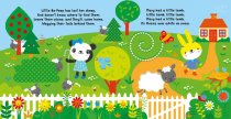 Baby's very first Nursery rhymes playbook