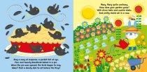 Baby's very first Nursery rhymes playbook