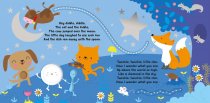 Baby's very first Nursery rhymes playbook