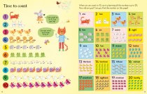 All You Need To Know About Going to School-HARDBACK