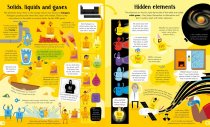 Usborne Book and Jigsaw Periodic Table