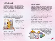 Whats Happening to Me? (Boy) By: Alex Frith Illustrated by Adam Larkum Series : What and Why