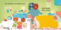 Bedtime for Baby Bears