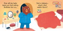 Bedtime for Baby Bears