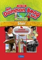 An Domhan Beag Seo 3rd Class - Stair (Activity Book)