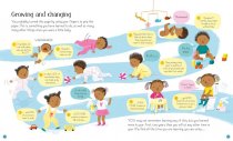 All About You and Your Body By: Felicity Brooks