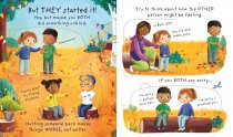 Very First Questions & Answers: Why should I say sorry?