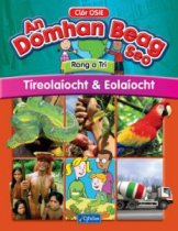 An Domhan Beag Seo 3rd Class - Tíreolaíocht & Eolaíocht