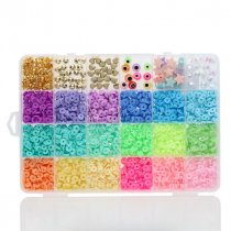 Crafty Bitz Charm Bead Set