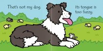 Usbourne Books That's not my dog