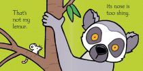 That's not my lemur