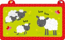 Usbourne Books Baby's Very First Noisy Book Farm