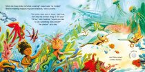 Usbourne Books Lights and Sounds Mermaids