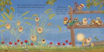 Baby's Bedtime Music Book