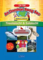 An Domhan Beag Seo 4th Class - Tíreolaíocht & Eolaíocht (Activity Book)