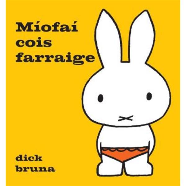 Miofai Cois Farraige -Dick Bruna