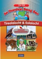 An Domhan Beag Seo 6th Class - Tíreolaíocht & Eolaíocht (Activity Book)