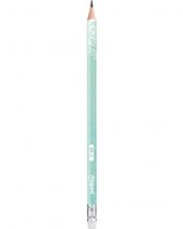Maped Graph HB PENCIL With Eraser-Glitter