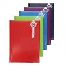 Premto 2025 Page A Day Diary A4