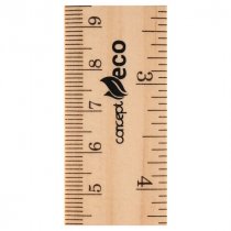 Concept Green Set 6 Stationery Eco Everyday Essentials-CLEARANCE