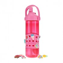 Smash Charm Bottle