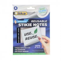 Reusable Sticky Notes