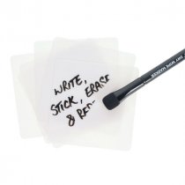Reusable Sticky Notes