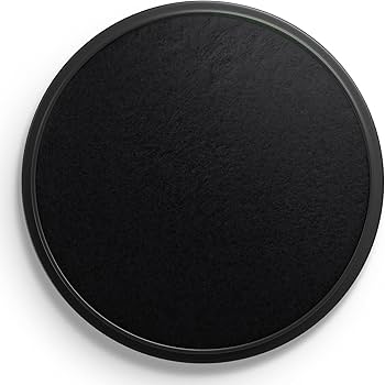 Snazaroo 18ml Metallic Face Paint - Electric Black