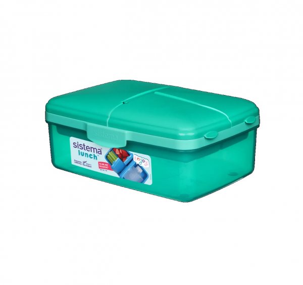 1.5L SLIMLINE QUADDIE