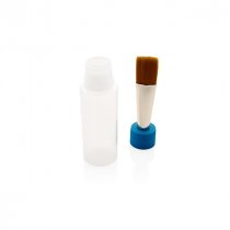 Icon Squeeze Bottle With Brush Head