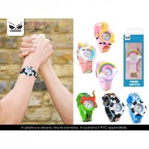 MOOD Kids Watch