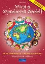 What A Wonderful World Book 1 (First Class)