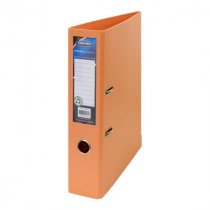 Premier Universal A4 Pp Lever Arch File Pastel 4 Asst