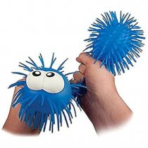 Bog Eyed Stretchy