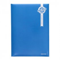 Premto A4 2025-2026 Page A Day Academic Diary - 5 Asst