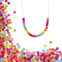Assorted Beads