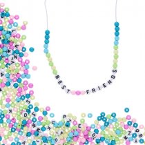 Alpha Beads
