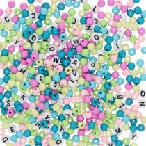 Alpha Beads