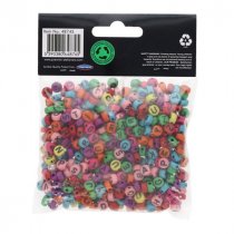 Alpha Beads