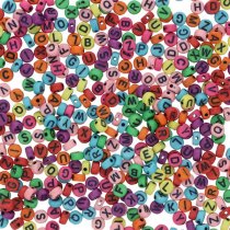 Alpha Beads
