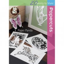 20 to PaperCraft