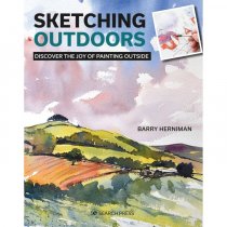Sketching Outdoors