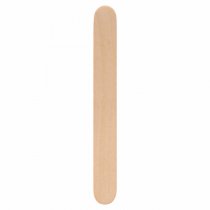 Crafty Bitz Bag 200 Jumbo Lollipop Sticks - Natural