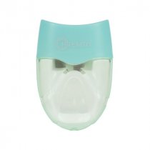 Premto Pastel Twin Hole Sharpener - 3 Asst