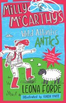 Milly Mccarthys Wild Atlantic Antics