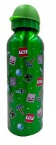 Minecraft 500ml Aluminium Bottle